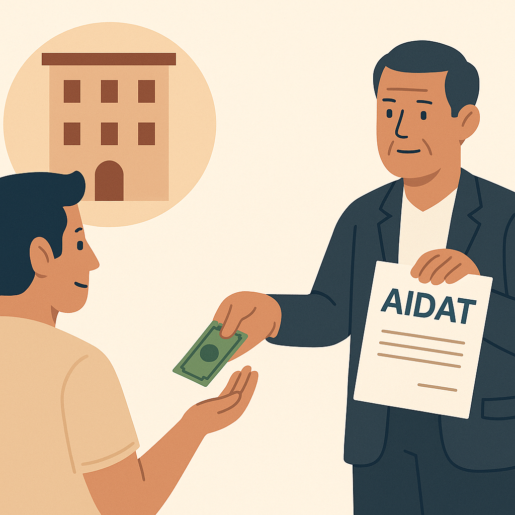 Aidat Kiracı mı Ev Sahibi mi?