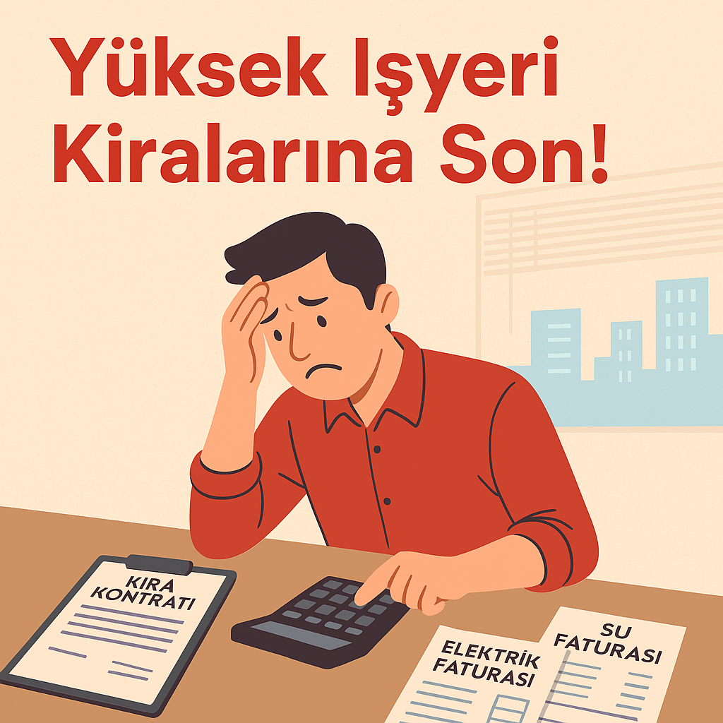 Fon Sanal Ofis Reklamı