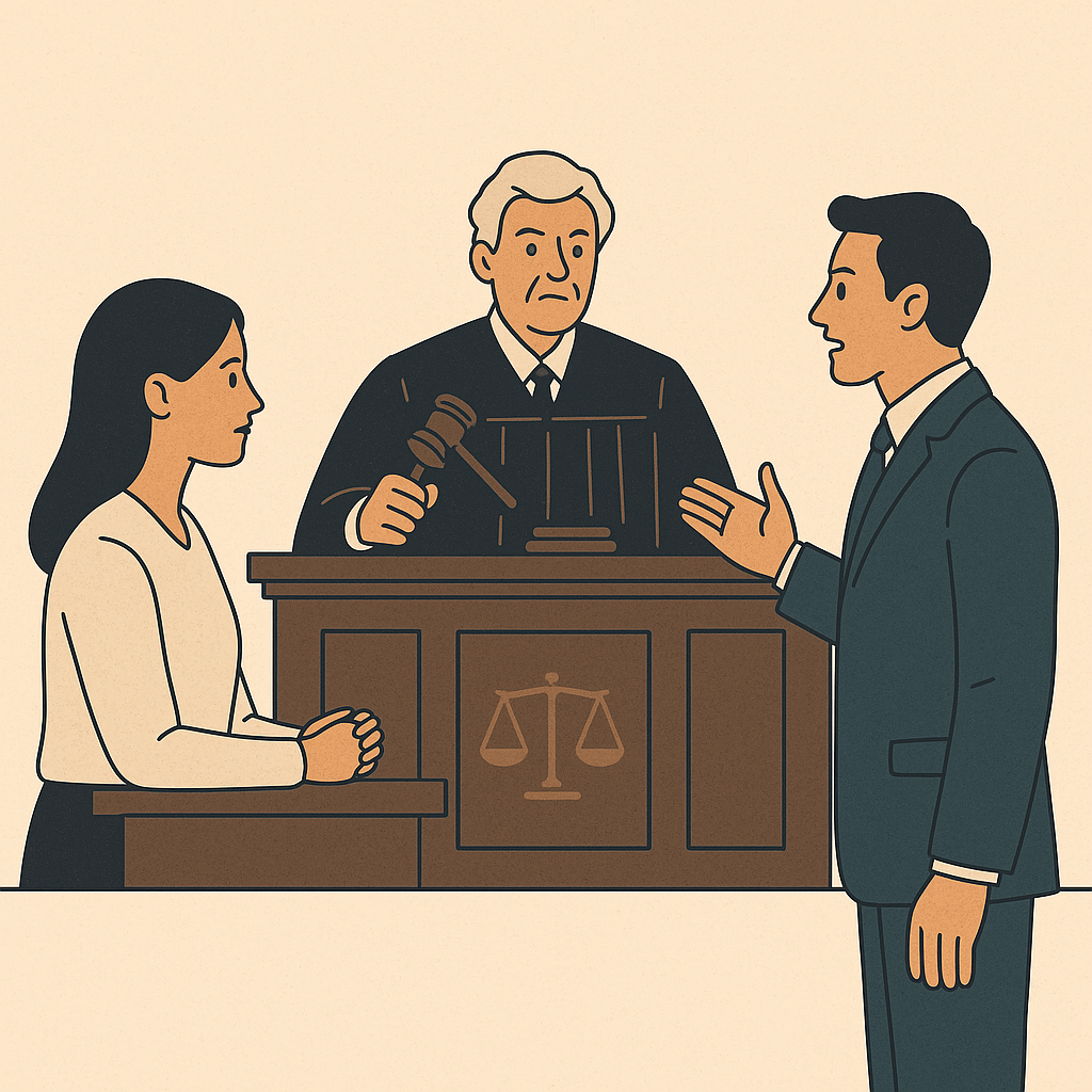 Kira Artışı Reddedilirse