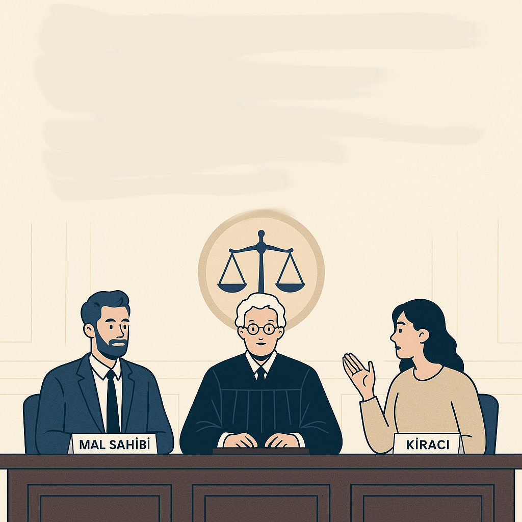 2025 Kira Artış Oranları