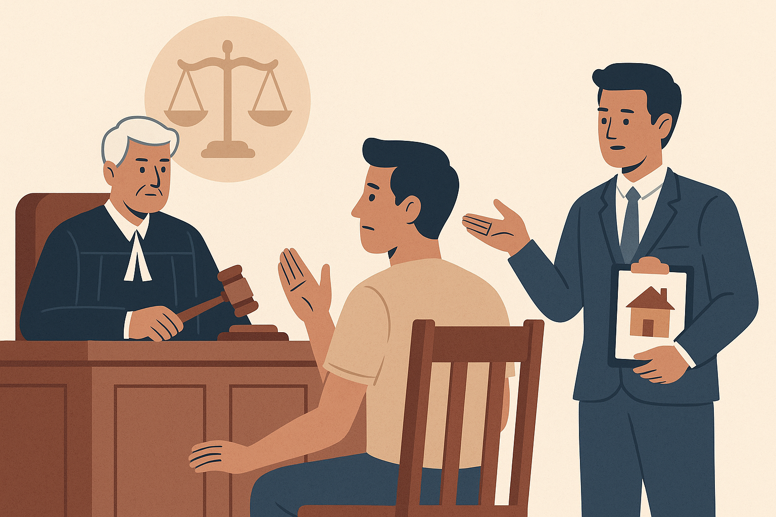 Sözleşmesiz Kira Artışı