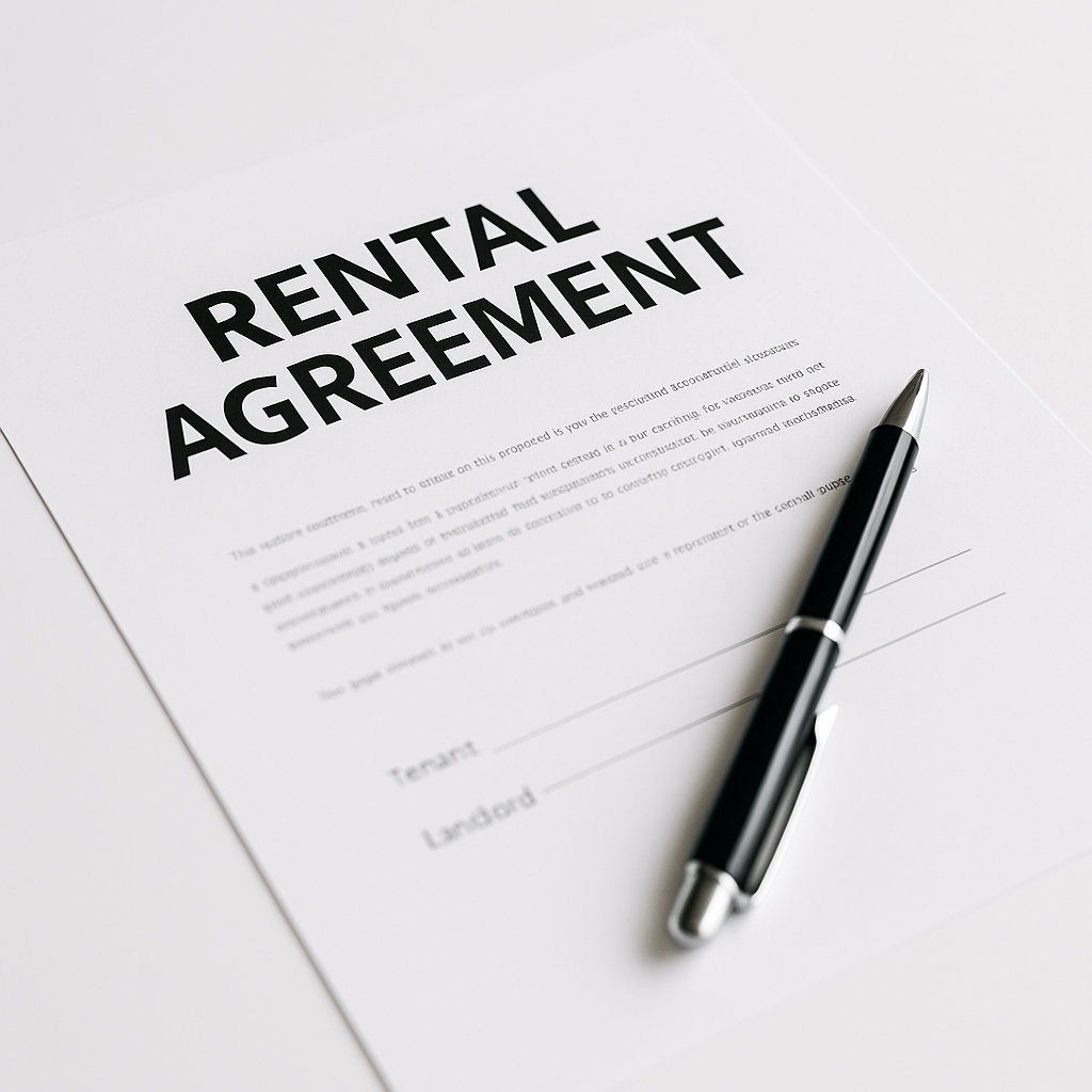 Kira Sözleşmesi Nasıl Hazırlanır?