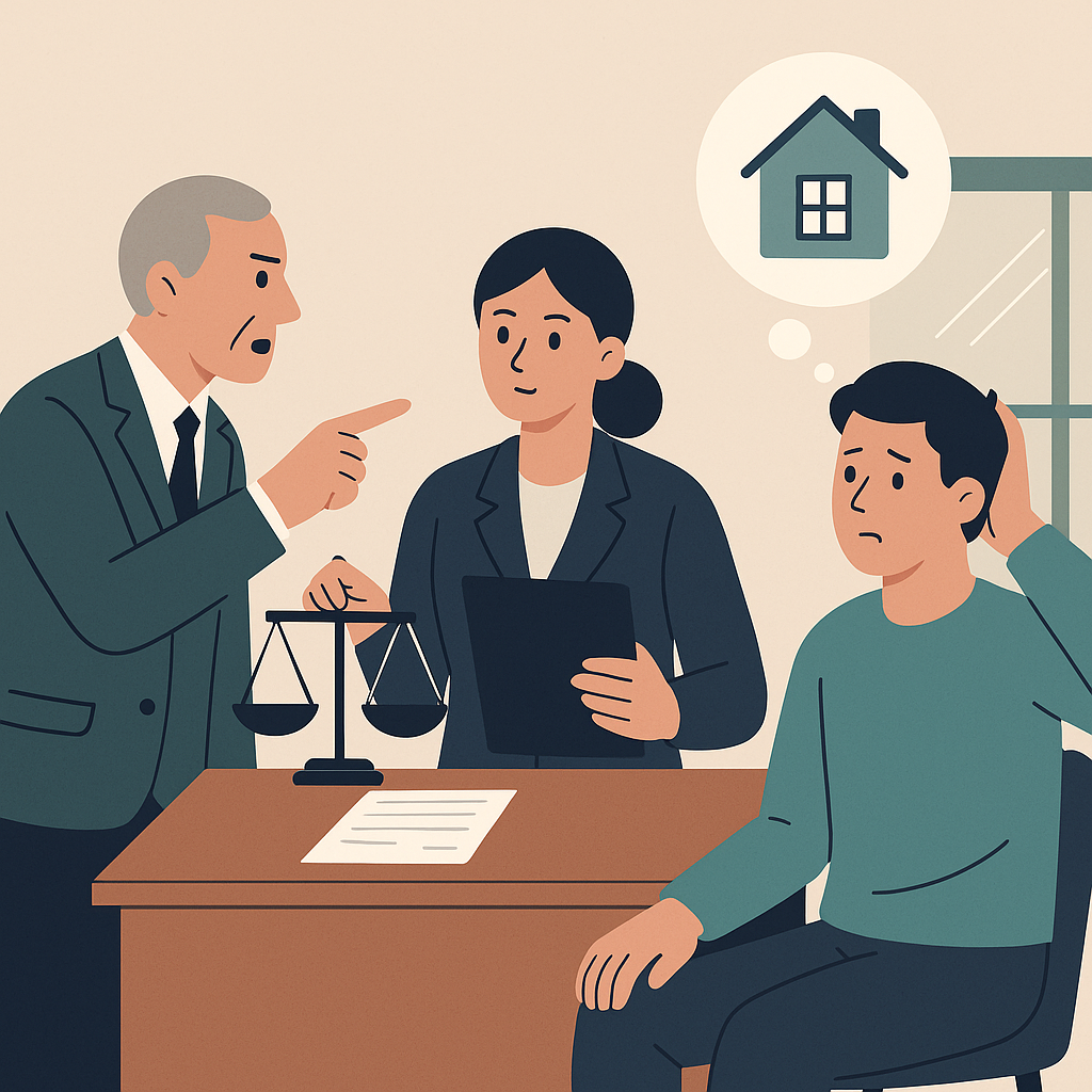 Kiracı Tespit Davası