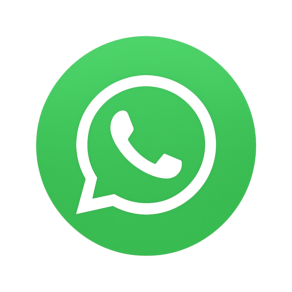 WhatsApp Butonu